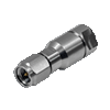 2.92-M017P - СВЧ разъем серии 2.92 mm, вилка (папа) кабельная, под кабель RLL-40-1650S, до 40 ГГц.