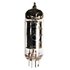 Лампа 6Ц4П-ЕВ Кенотрон для выпрямителях маломощной аппаратуры сетевого питания.