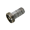 716F-SCF12-C02 7-16 розетка под коаксиальный кабель 1/2".