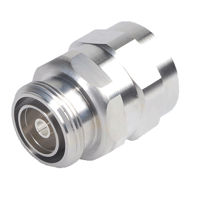 ACOME 7/16F-7/8\" (C0631X) разъем 7-16 розетка под коаксиальный кабель 7/8\"