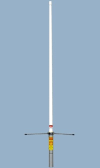 ANLI A-100MU-N  вертикальная антенна 420-512 МГц.