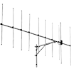 Diamond A144S10R направленная антенна на 144МГц, бум 2,1 метра, 50Вт.