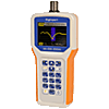 RigExpert AA-230 ZOOM антенный анализатор 0.1-230 МГц.