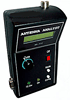 AA-330 Pro (AA-340) Антенный анализатор 1-30 МГц, USB.