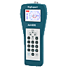 RigExpert AA-600 антенный анализатор 0.1-600 МГц.