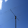 AD-W234 Направленная КВ антенна диапазонов 30, 17 и 12 метров, бум 6,3 метра. Предзаказ 6-8 недель!
