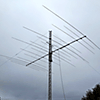 AD-457 направленная антенна 11 элементов на на 20, 15 и 10м, бум 10,3 метра. Предзаказ 6-10 недель!