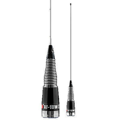 Anli AF-1UW автомобильная антенна 390-470 МГц, NMO, 0,52 м.