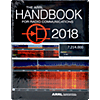 Книга ARRL's Handbook 2018 (на английском языке). Предзаказ 4-7 недель!