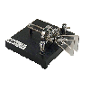 Bencher BY-1 Телеграфный ямбический  манипулятор, черный. Предзаказ 6-8 недель!