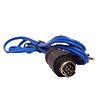 Соединительный кабель (DIN 7) Kenwood - усилители ACOM, OM POWER, RM