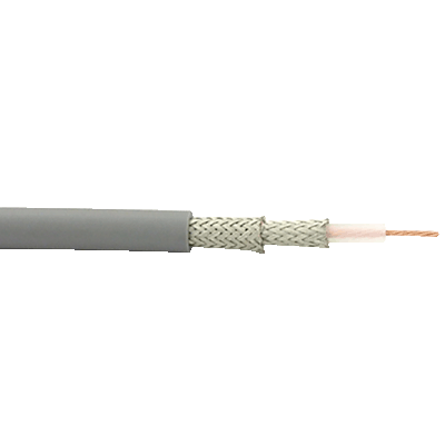 Canare L-3D2W Коаксиальный кабель, 6.4 мм, 2.6 ГГц