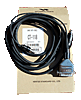 CT-118 кабль управления (разъем mini 10 din) для усилителей FT-450D,FT-950, FTDX1200