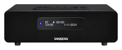 Sangean DDR-36 настольный цифровой радиоприемник