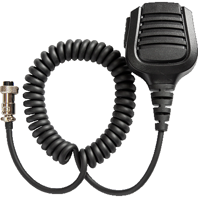 Спикер-микрофон (тангента) для TX-500