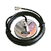Diamond DP-MRX магнитное основанием с BNC  c кабелем 3 м BNC.