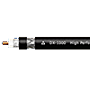 DX-1000 PVC Scalar коаксиальный кабель 10,3 мм, цена за 1 метр