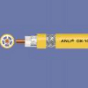 DX-10A ANLI коаксиальный кабель 10,3 мм, цена за 1 метр
