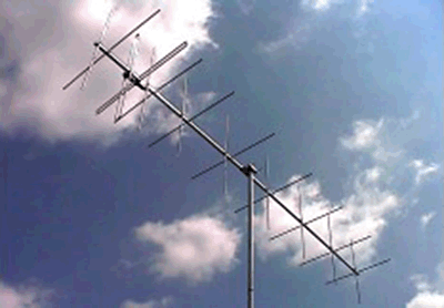 F9FT 220318 Pro-XL 144 / 18 XL направленная антенна УКВ 144 МГц, 2x9 эл. 1000 Вт