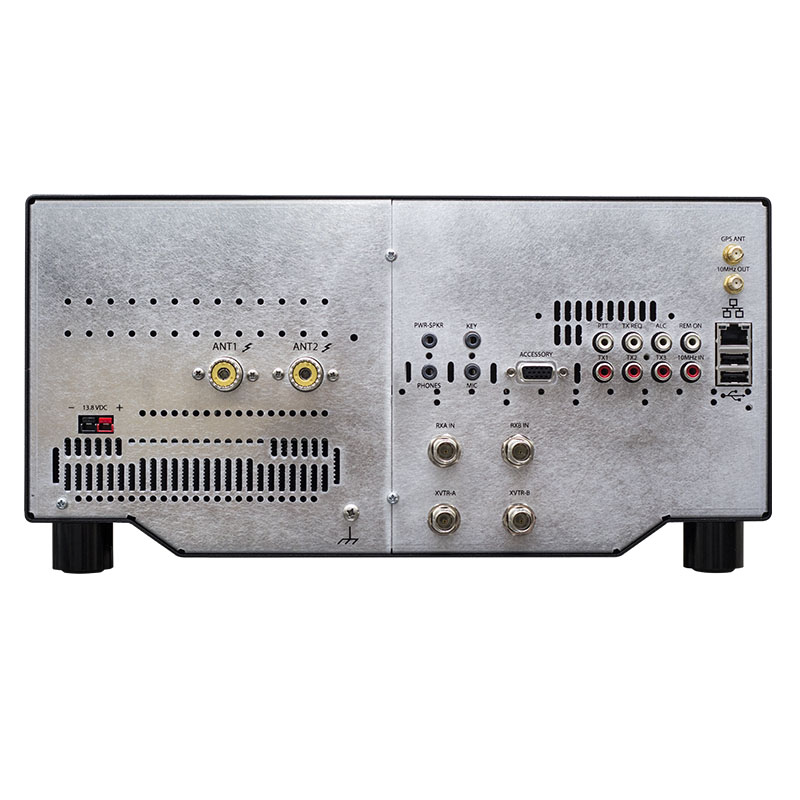 Flex-6600 SDR радио сервер, 160-6 м, 100 Вт. 2023 гг!