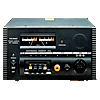 Yaesu FP-1030 A трансформаторный блок питания, 30А