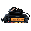 Yaesu FT-1900R Автомобильная УКВ радиостанция диапазона 144-148 МГц, 55 Вт.