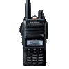 Yaesu FT-65R носимая радиостанция 144/430 МГц, 5 Вт.
