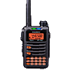 Yaesu FT-70DR носимая цифро-аналоговая радиостанция 144/430 МГц. Предзаказ 2 недели!