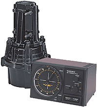 YAESU G-1000DXC поворотное устройство с пультом, площадь антенны до 2,2 м2, до 164 кг