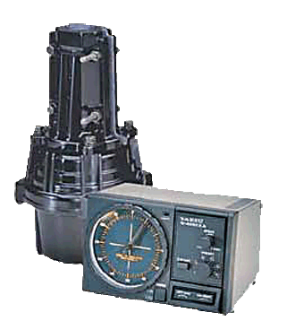 YAESU G-800DXC поворотное устройство
