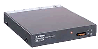 YAESU GS-232B New Version  Компьютерный интерфейс для поворотных устройств YAESU.