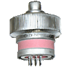 Лампа генераторная ГУ-91Б, 1991 проверенна, ЗИП, цена уточняется по e-mail !