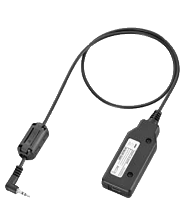 Icom OPC-2218LU Кабель передачи данных для радиостанций Icom ID-31, ID-51, ID-5100, IC-7100.