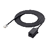 Icom OPC-440  микрофонный удлинитель 5м