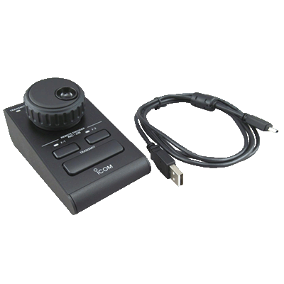 Icom RC-28 USB валкодер для RS-BA1. Предзаказ 6-10 недель!