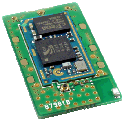 Icom UT-133 Bluetooth адаптер для ID-5100.