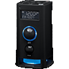 Sangean K200 Black стильный кухонный  AM/FM радиоприемник