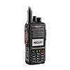 Kirisun DP480 UHF Портативная цифровая DMR радиостанция 400-470 МГц