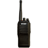 Roger KP-50 носимая радиостанция 400-470 МГц LPD/PMR, встроенный скремблер, 9 Вт.