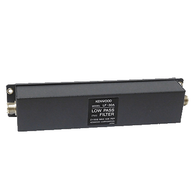 Kenwood LF-30A Фильтр для подавления помех, 1,8-29,7 МГц, до 1 кВт