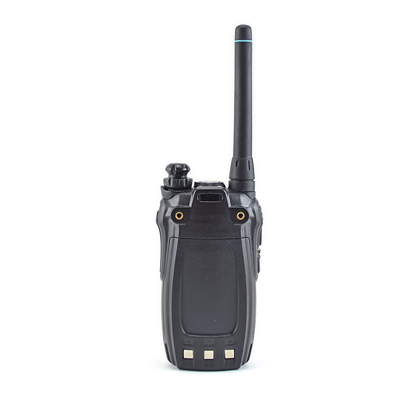 Lira P-110 L Портативная FM радиостанция LPD/PMR, LiIon аккумулятор 1700мАч, 2 Вт.