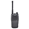 Lira P-510 V Портативная FM радиостанция 144-174 МГц, Li-Ion аккумулятор, 2 Вт.
