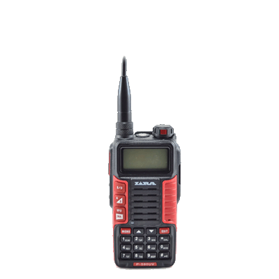 Lira P-580 UV Портативная FM радиостанция 144/430 МГц.