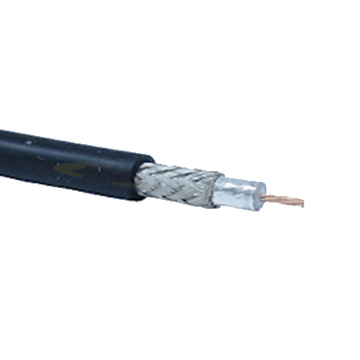 LMR-200 Коаксиальный кабель с низкими потерями, 50 ом , 4,95 мм, до 5.8 ГГц