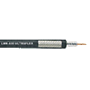 LMR-400UF Супергибкий Коаксиальный кабель 50 ом с низкими потерями, 10,3 мм, до 6 ГГц.