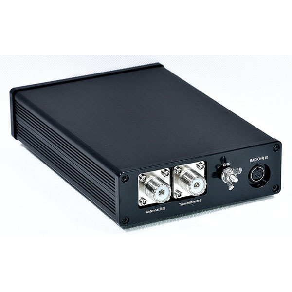 mAT-K100 Автоматический антенный тюнер для трансиверов Kenwood и Icom, 1,6-54 МГц, 120 Вт