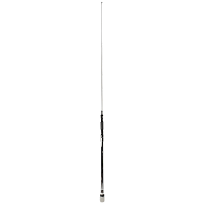 Diamond MC103B автомобильная антенна 150 - 172 МГц (без подстройки), 200Вт, 141 см.