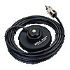 Anli MC-1 NMO магнитное основание с кабелем 4,5 метра,  диаметр 80 мм.