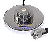 Anli MC-3 NMO магнитное основание с кабелем 4,5 метра,  диаметр 85 мм.