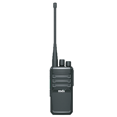 mdi PT-500 LPD/PMR радиостанция, 16 каналов, 4.5 Вт
